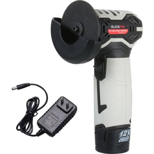 19500rpm Mini Cordless Grinding Machine Sander Polisher Cordless Angle Grinder Electric Grinder Versatile Disc Grinder Machine