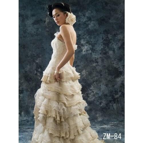 Newest 10ft*20ftTye-Die muslin backdrops for photography ZM-84,photo studio background backdrop,photo background wedding