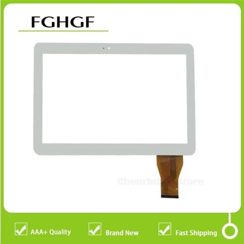 New 10.1" inch Touch Screen Panel Digitizer Glass Sensor For cige t805d