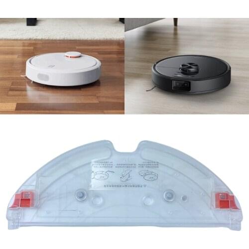 M2EE Water Tank Vacuum Cleaner Sweeper Robot Replacement Parts Compatible with Mi Roborock T7 T7PRO Vacuum Cleaner