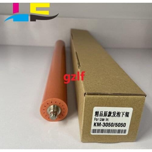 Sponge Lower Pressure Roller for KYOCERA KM-3050 4050 5050 420i 520i ORIGINAL Quality