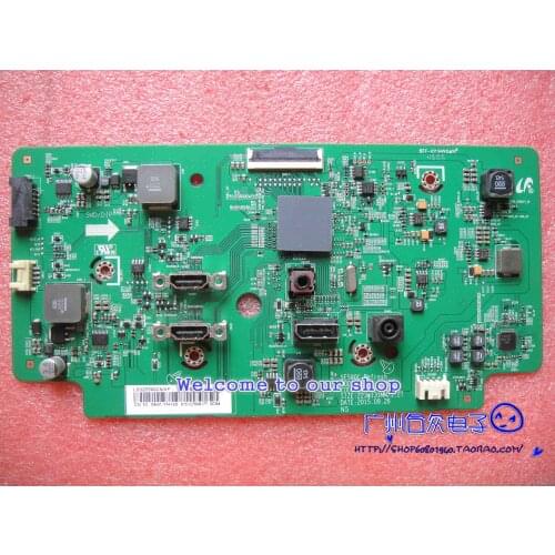S32E590C driver board LS32E590CS / XF motherboard BN41-02476
