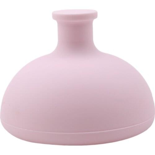 Baby Milk Burp Hiccups Baby Care Elderly Sputum Silicone Back Pat Silicone Cup Filming Auxiliary Burp Pat Back