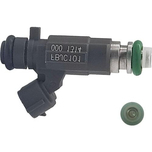 4Pcs Fuel Injector FOR NISSAN MAXIMA INFINITI 3.O-3.5 SET 0EM:FBJC-101