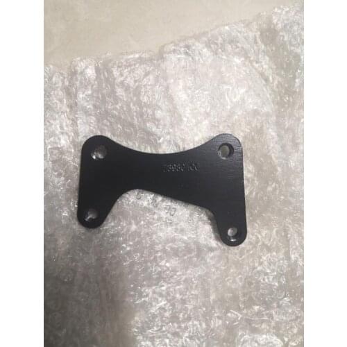 Rear Bracket for Original Brake Caliper for Ninebot E70c/e80/e90/e100/e125/e200p/e200pone