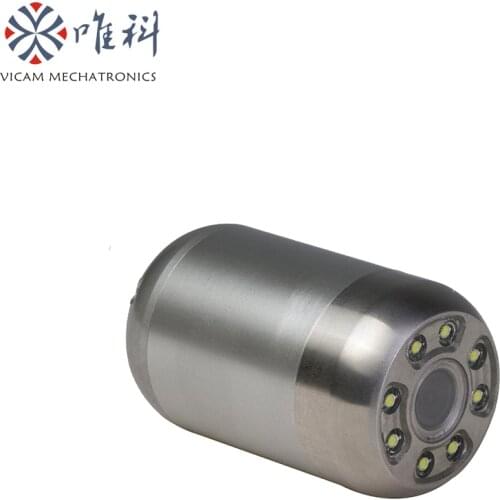 Vicam Spare part 40mm self level camera head with 512hz transmitter