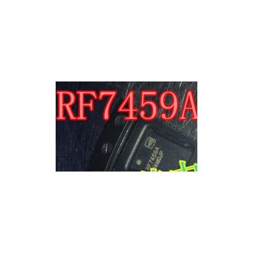 5pcs/lot RF7549A