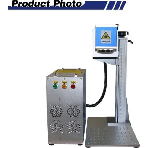 Co2 laser marking machine 30W 300*300mm laser engraver cutter machine for nonmetal materials