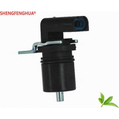 Crankshaft position sensor 10456574 6L8P-7H103-AA Speed sensor for Ford Mondeo