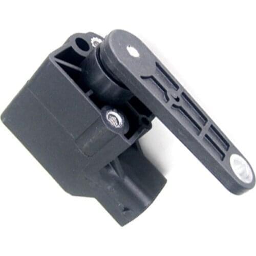 Front Headlight Height Level Sensor 37140141444 37146778811 For BMW E39 E38 E46 Z8 X5 E46 E65 E66 E67 Z4 E60 E61 E63 E64 E81