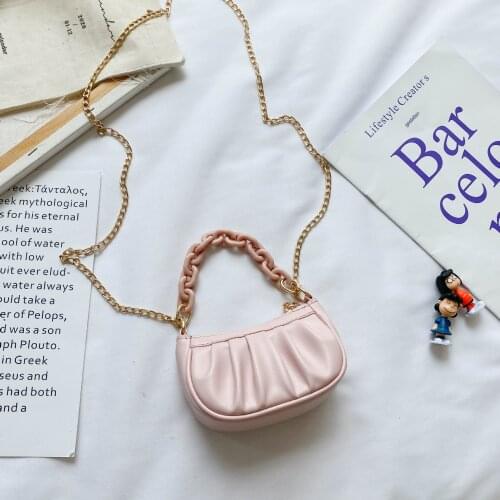 Childrens Mini Clutch Bag Cute Crossbody Bags for Women Kids Small Coin Wallet Pouch Baby Girls Party Hand Bag Fashion Purse