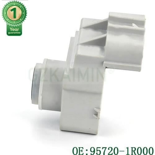 SET 2 high quality new Parktronic PDC Parking Sensor Car Parking Assist System For HYUNDAI 95720-1R000 95720 1R000 957201R000