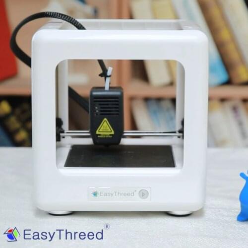 Easythreed Nano Mini 3d Printer Educational Household DIY Kit Printer Impresora 3d Machine Stampante Drukarka for Child Gift