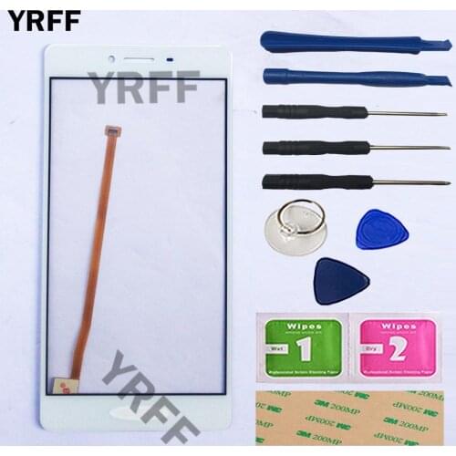 Mobile Phone Touch Screen For OPPO A35 Touch Screen Perfect Touch Panel For OPPO A35 Touch Screen Digitizer Panel Sensor Tools