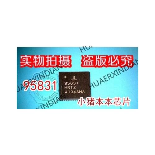 Brand new original 95831 ISL95831HRTZ High Quality