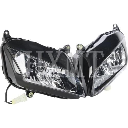 For Honda CBR600RR F5 2007 2008 2009 2010 2011 2012 Motorcycle Front Headlight Head Light Lamp Headlamp Assembly CBR 600 RR