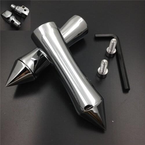 Aftermarket free shipping motorcycle parts For Motorcycle Yamaha V-Star Road Star Royal Star Boulevaro V-Max Virago Spike