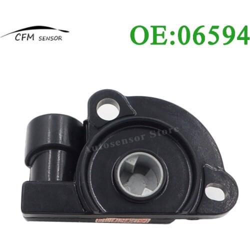 06594 New Brand Throttle Position Sensor TPS 3 Pins