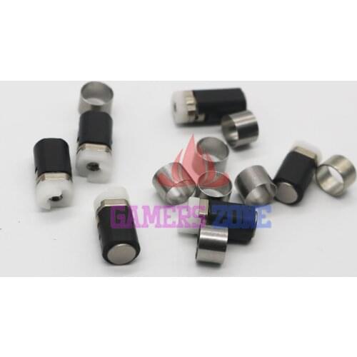 10sets For Nintendo 3DS XL LL Part Axel Hinge W/ hing