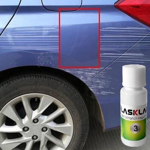 50ML Car Polishing Scratch Remover Car Paint Maintenance Tool Auto Paint Scratch Repair Wax Car Care Accessories