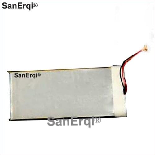 850MAH Battery For IAUDIO I7 Ai Ai Di I7 battery COWON I7 original Battery