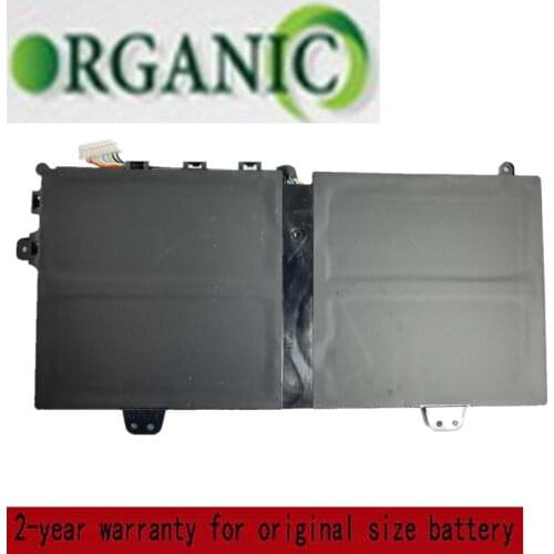 7.6V 40Wh 5270mAh L14M4P73 Laptop Battery For Lenovo Yoga 700 700-11ISK 5B10K10215