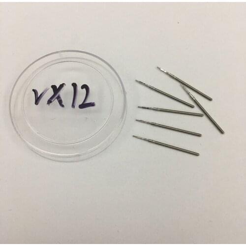 Watch accessories VX12E VX32E VX42E quartz movement rod table rod core time adjustment ten price