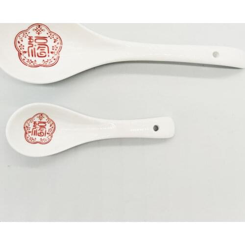 BrotherDream Long Handled Spoons