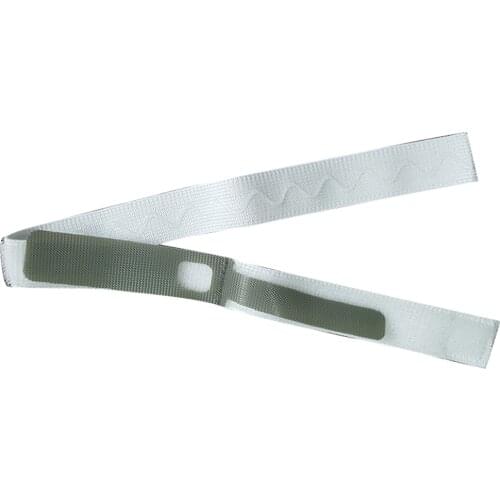 Catheter Holder Elastic Adjustable Wrap Holder Fixation Tape Leg Holder Catheter Strap Leg Band For Men