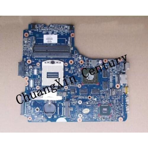 For HP Probook 440 G1 450 G1 Laptop Motherboard 734083-601 734083-501 734083-001 48.4YW05.011 DDR3 original 100% fully test