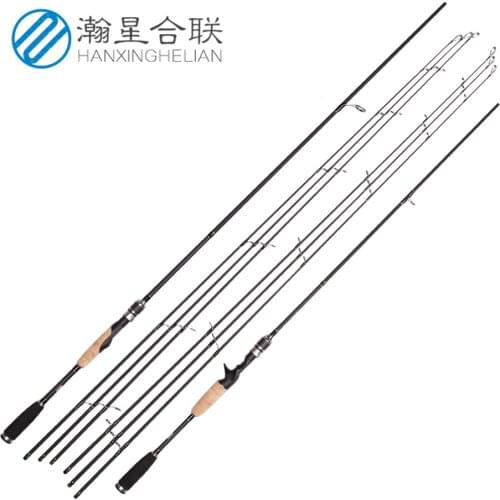HANXINGHELIAN Feeder Rods