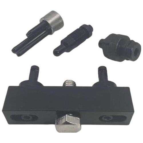 Fuel Pump Locking Tool Kit For VW Audi Porsche EQUIV OEM T40135 T10320 T40058 Car Repair Tool