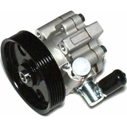 96837812 Power Steering Pump for Chevrolet Cruze 1.6L 1.8L