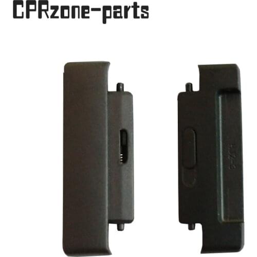 Original and new black / gold For ZTE Nubia Alpha SW1002 Smart Watch wristwatch phone watchband strap Lengthening link parts