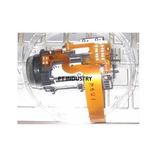 Original MDH2 LENS Zoom For Panasonic MDH2 Lens Zoom Unit No CCD Camera Repair Parts