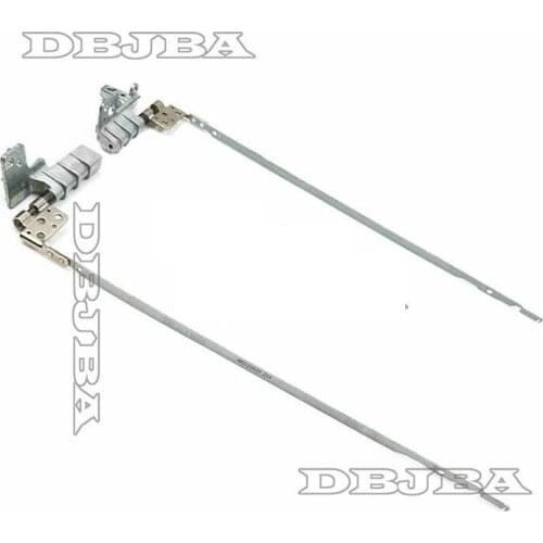 LCD Hinge for HP Probook 6460B 6465B 6470B 6475B LCD Hinges with Hinge Covers L & R