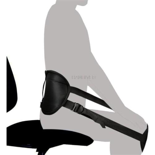 Adult Sitting Posture Correction Belt Clavicle Support Belt Better Sitting Spine Braces Supports Back Posture Corrector