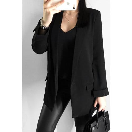 Женские пиджаки RZIV China At AliExpress