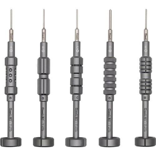 SEVEN WRETCHES Screwdriver
