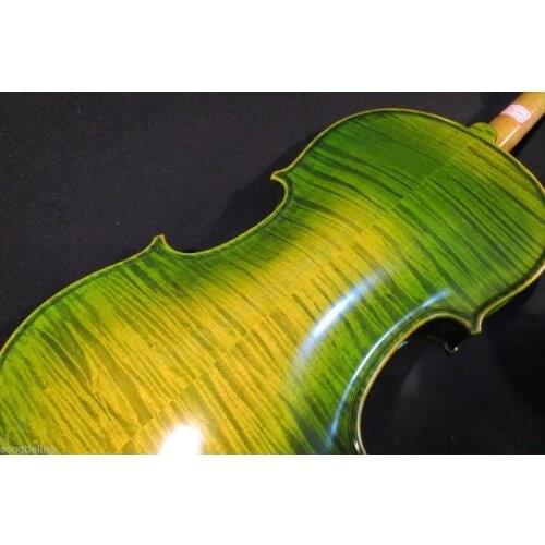 Strad style SONG Brand master violin 4/4 of Concert ,powerful sound #7420