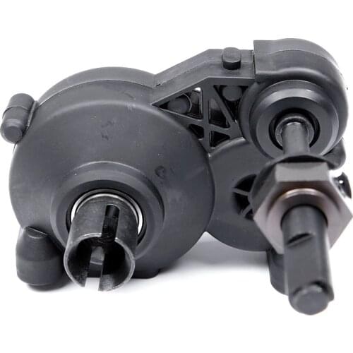 Rc Differential Gear Box Case Diff Gear Set Gearbox for 1/5 Hpi Baja 5B 5T 5Sc Rc Car Parts