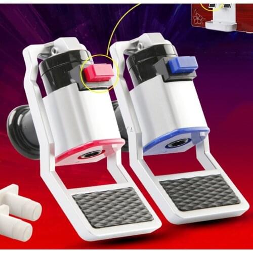 Cold/Hot Water Dispenser Machine Faucet Plastic Output Switch Replacement Parts New