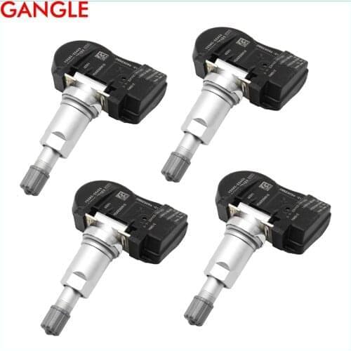 FOR HYUNDAI ELANTRA 2010-2018 TPMS HYUNDAI 315MHz TIRE PRESSURE SENSOR 52933-3N000 52933-2M550 52933-2M000