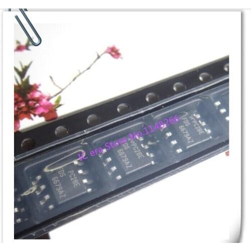 FDS6679 FDS6679A SOP8