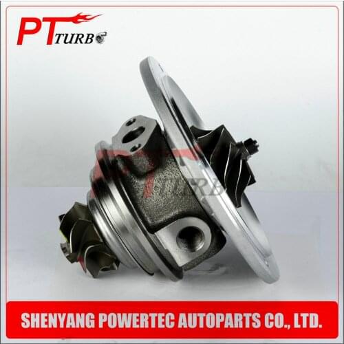 Turbo cartridge for Mazda Bongo 2.5L J15A 56Kw -76Hp 1995-2002 turbine IHI RHF5 turbocharger repair kit VC430011 WL01