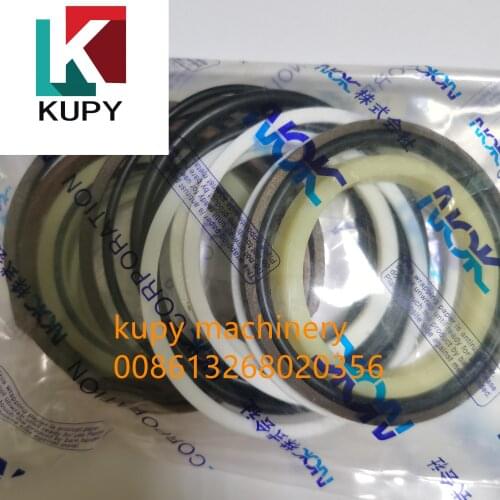 Kupy High quality Cat 312C Arm seal kit BOOM CYL BUCKET SEAL KIT for Caterpillar E312C
