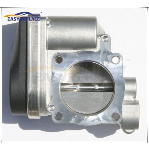 Easy Replace Fuel Injection Throttle body Assembly 06F133062 408-238-327-003Z For Audi A3 Seat Skoda 2.0 Petrol car