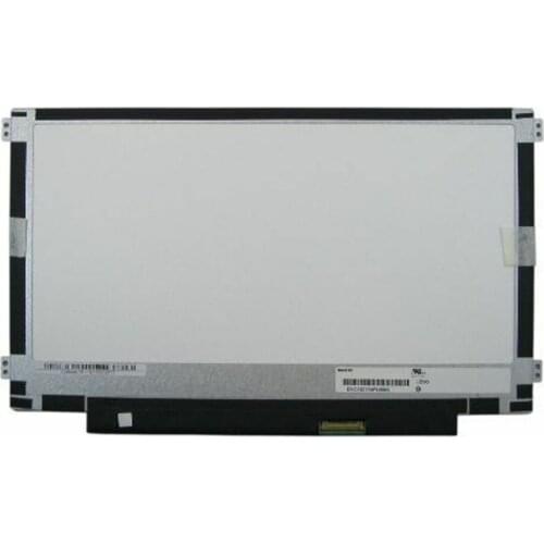 N116B6-L04 N116B6 L04 LED Display Matrix for Laptop 11.6" HD 1366X768 40Pin Glossy Slim Screen Tested Grade A