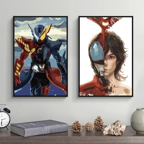 Disney 5d Diy Diamond Painting Mosaic Marvel Masked Hero Diamond Embroidery Full Square Round Drill Home Decor Cross Stitch Kits