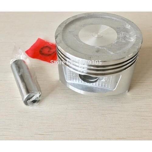 88MM PISTON PIN CLIPS KIT for Honda GX390 GX 390 13HP Gasoline ENGINE Replacement Parts